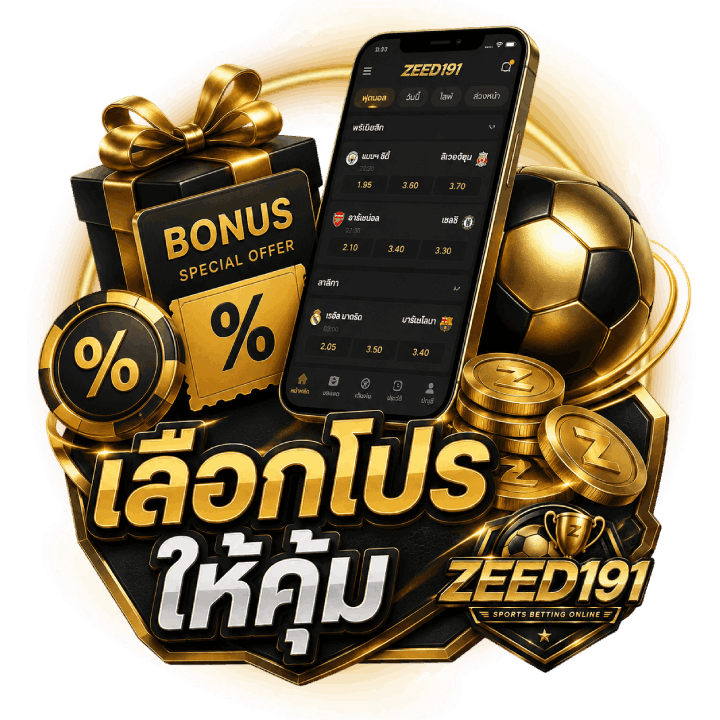 เทคนิคเลือกโปรโมชั่น