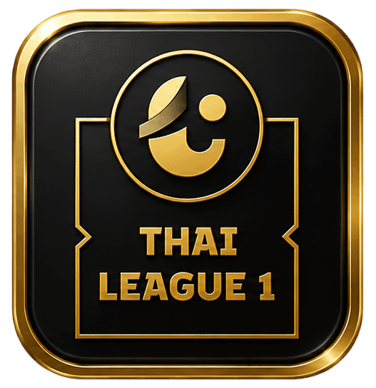 THAI LEAGUE 1